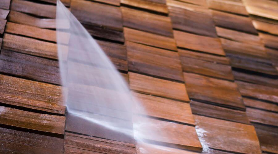 Shingle Roofing in Ishpeming, MI